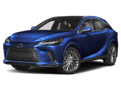 2026 Lexus RX RX 350 Luxury AWD