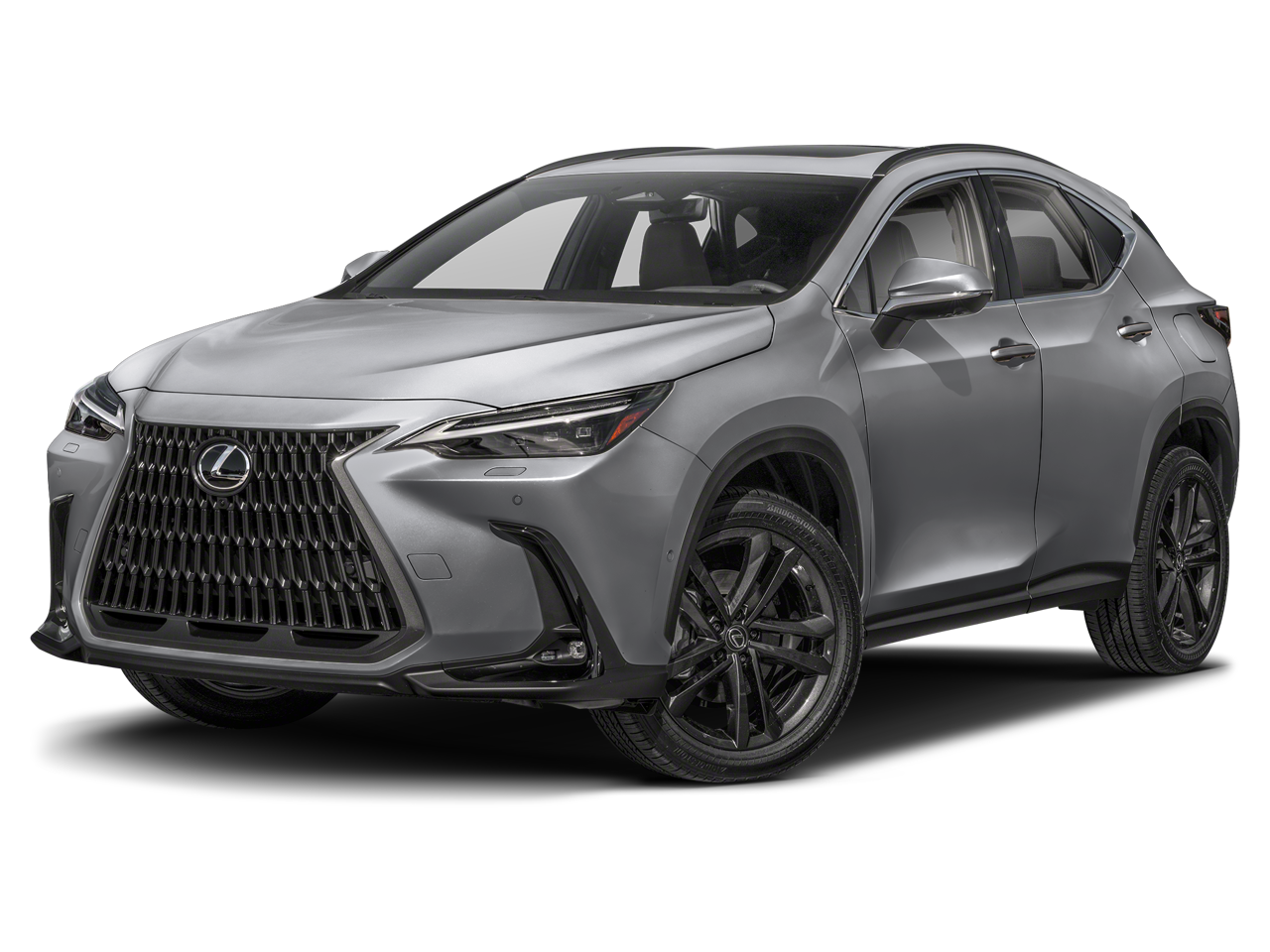 2026 Lexus NX NX 450h+ Premium AWD