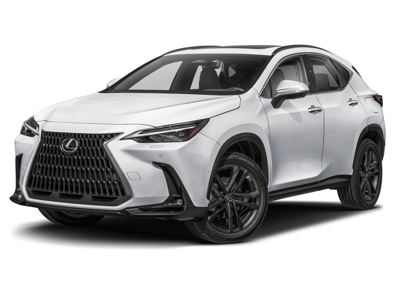 2026 Lexus NX NX 450h+ Premium AWD