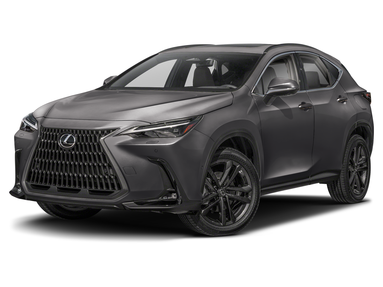 2026 Lexus NX NX 450h+ Premium AWD