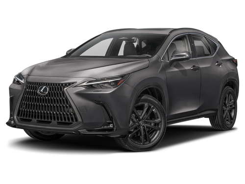 2026 Lexus NX NX 450h+ Premium AWD