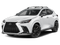 2026 Lexus NX NX 350 F SPORT Handling AWD