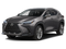 2026 Lexus NX NX 350h Luxury AWD