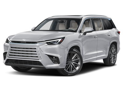2026 Lexus TX TX 350 Luxury AWD