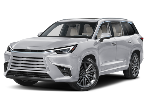 2026 Lexus TX TX 350 Luxury AWD