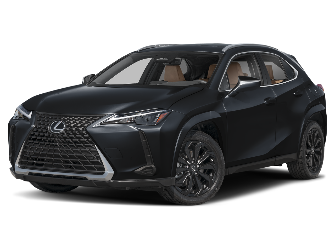 2026 Lexus UX UX 300h Premium AWD
