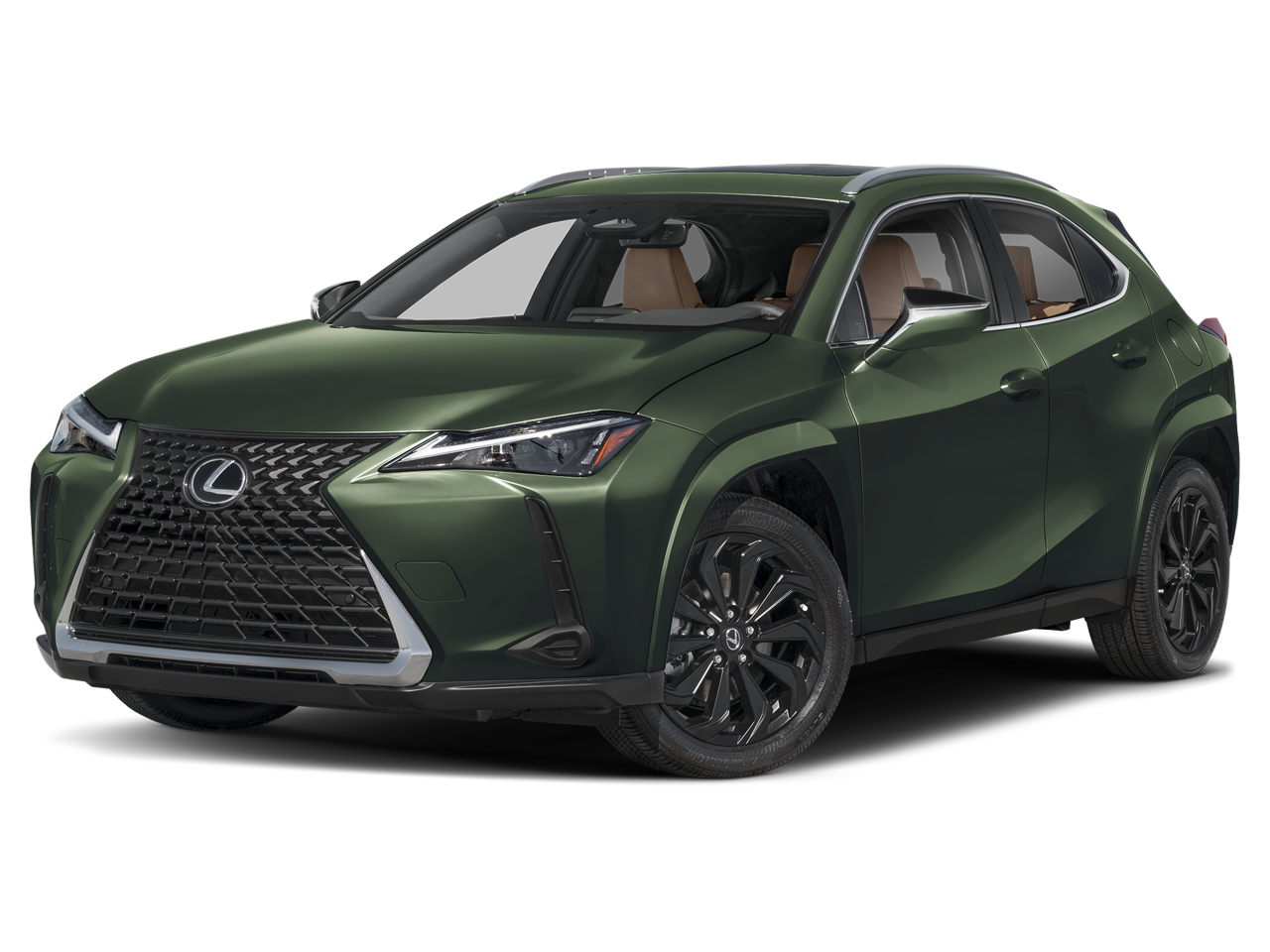 2026 Lexus UX UX 300h Premium AWD