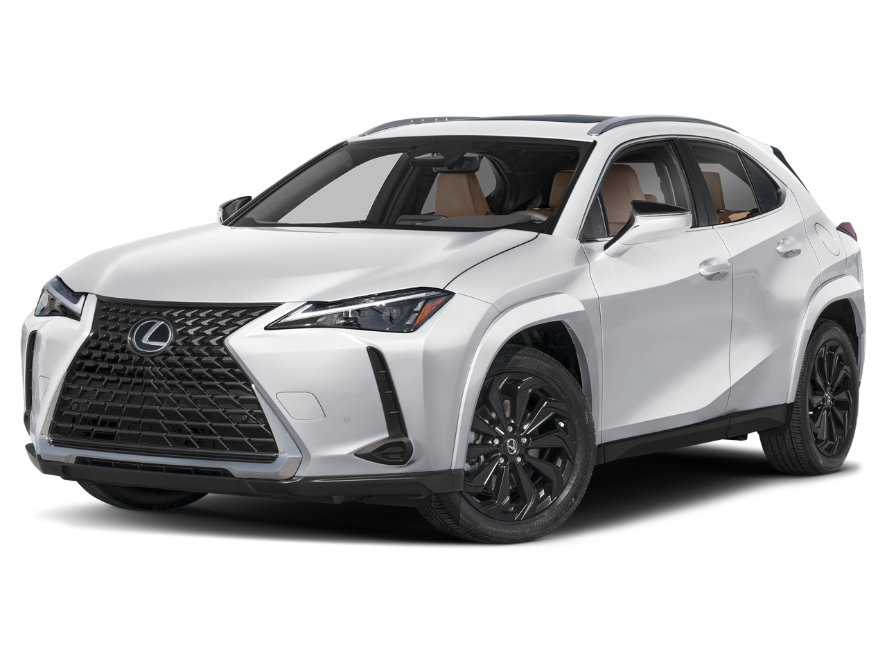2026 Lexus UX 300h 300h Premium AWD's photo