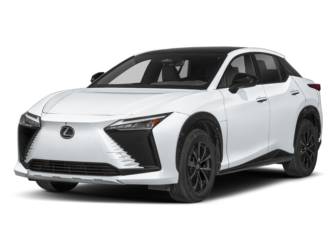 2026 Lexus RZ RZ 350e Premium FWD