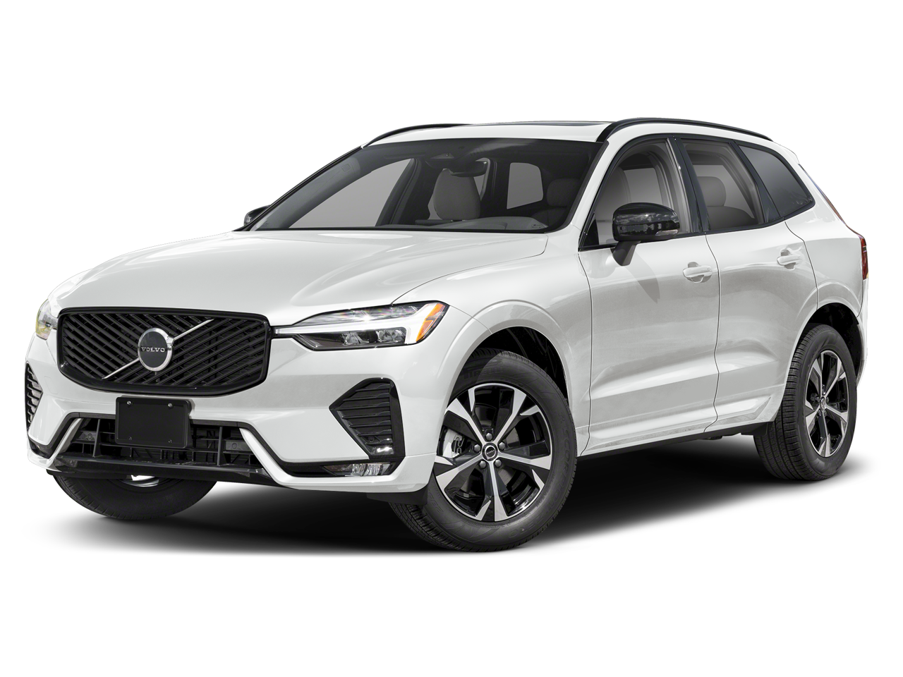2026 Volvo XC60