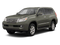 2010 Lexus GX 460 4WD 4dr