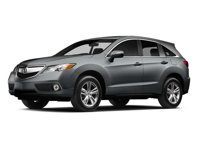 2013 Acura RDX Technology Package