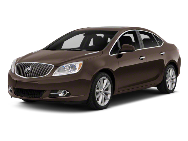 2013 Buick Verano 1SD's photo