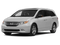 2013 Honda Odyssey 5dr EX-L