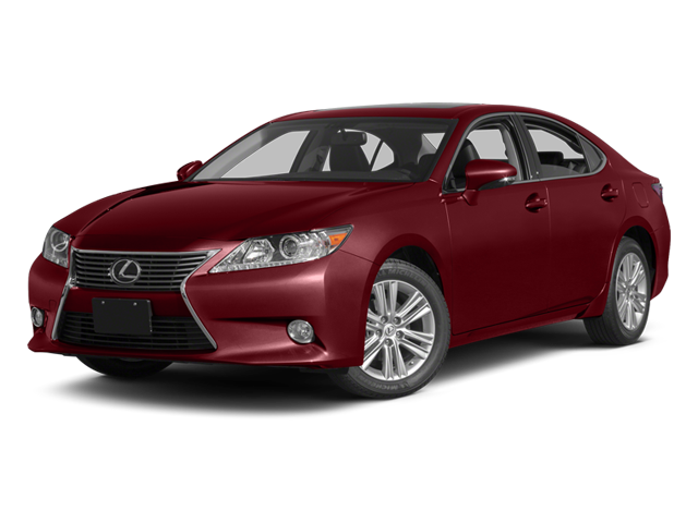 2014 Lexus ES 350 350's photo