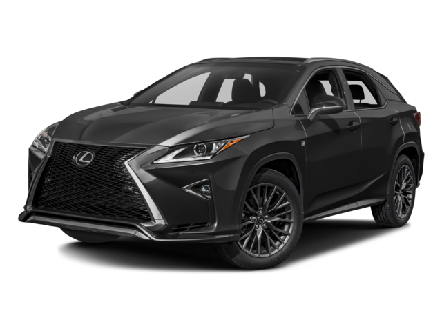2016 Lexus RX 350 350 4x4's photo