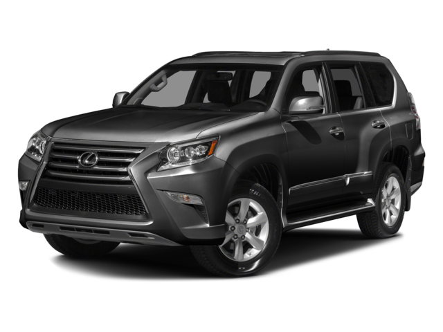 2016 Lexus GX 460 460's photo