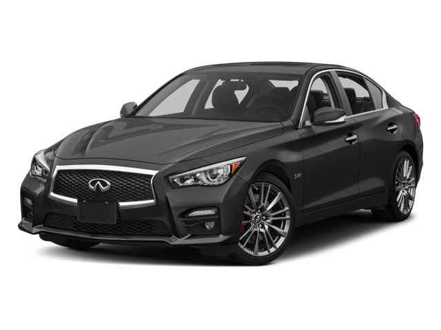 2017 INFINITI Q50 Sport AWD's photo