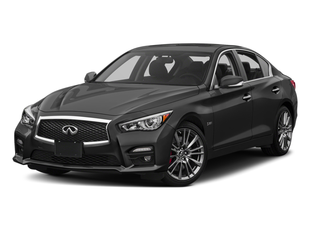 2017 INFINITI Q50 3.0t Sport AWD
