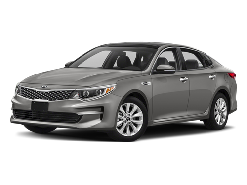 2017 Kia Optima EX Auto