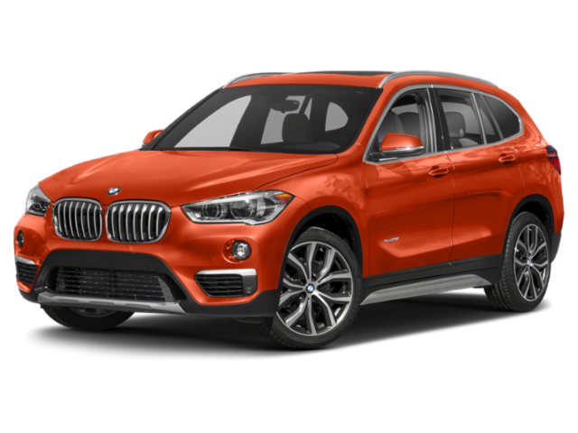 2018 BMW X1