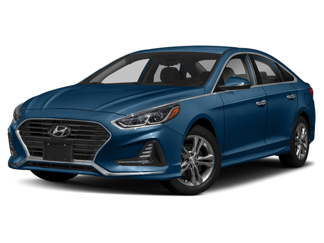 2018 Hyundai Sonata SEL+ 2.4L