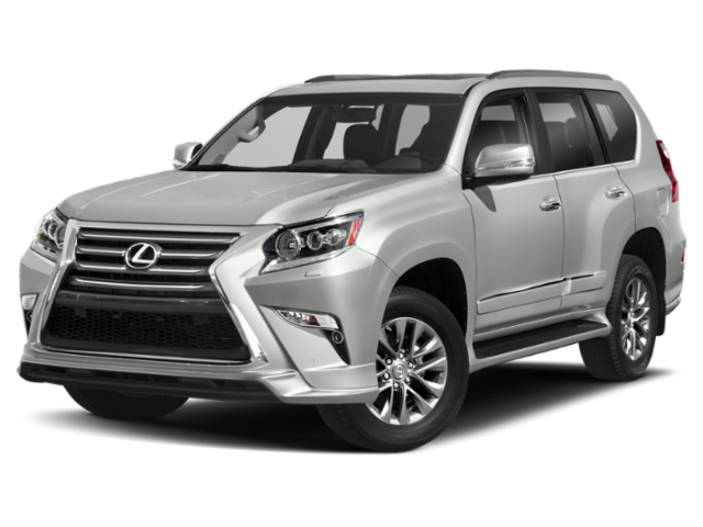 2018 Lexus GX 460 460 PREMIUM's photo