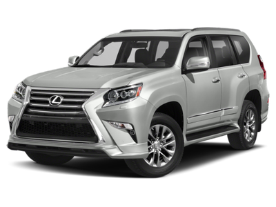 2018 Lexus GX GX 460 4WD