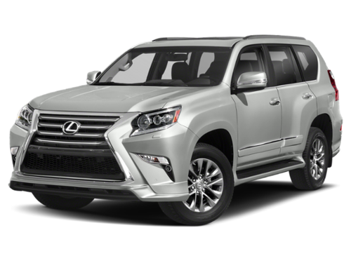 2018 Lexus GX GX 460 4WD