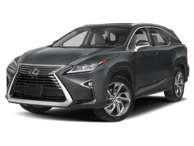 2018 Lexus RX RX 350L Premium AWD