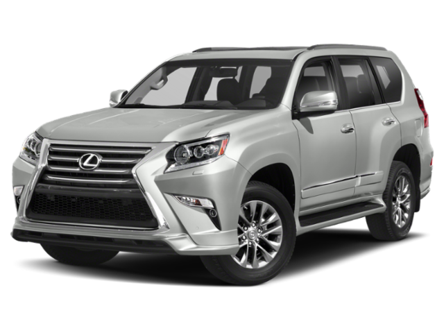 2019 Lexus GX GX 460 Premium 4WD