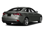2016 Lexus IS 350 4dr Sdn AWD