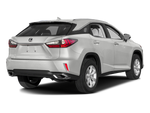 2016 Lexus RX 350 AWD 4dr