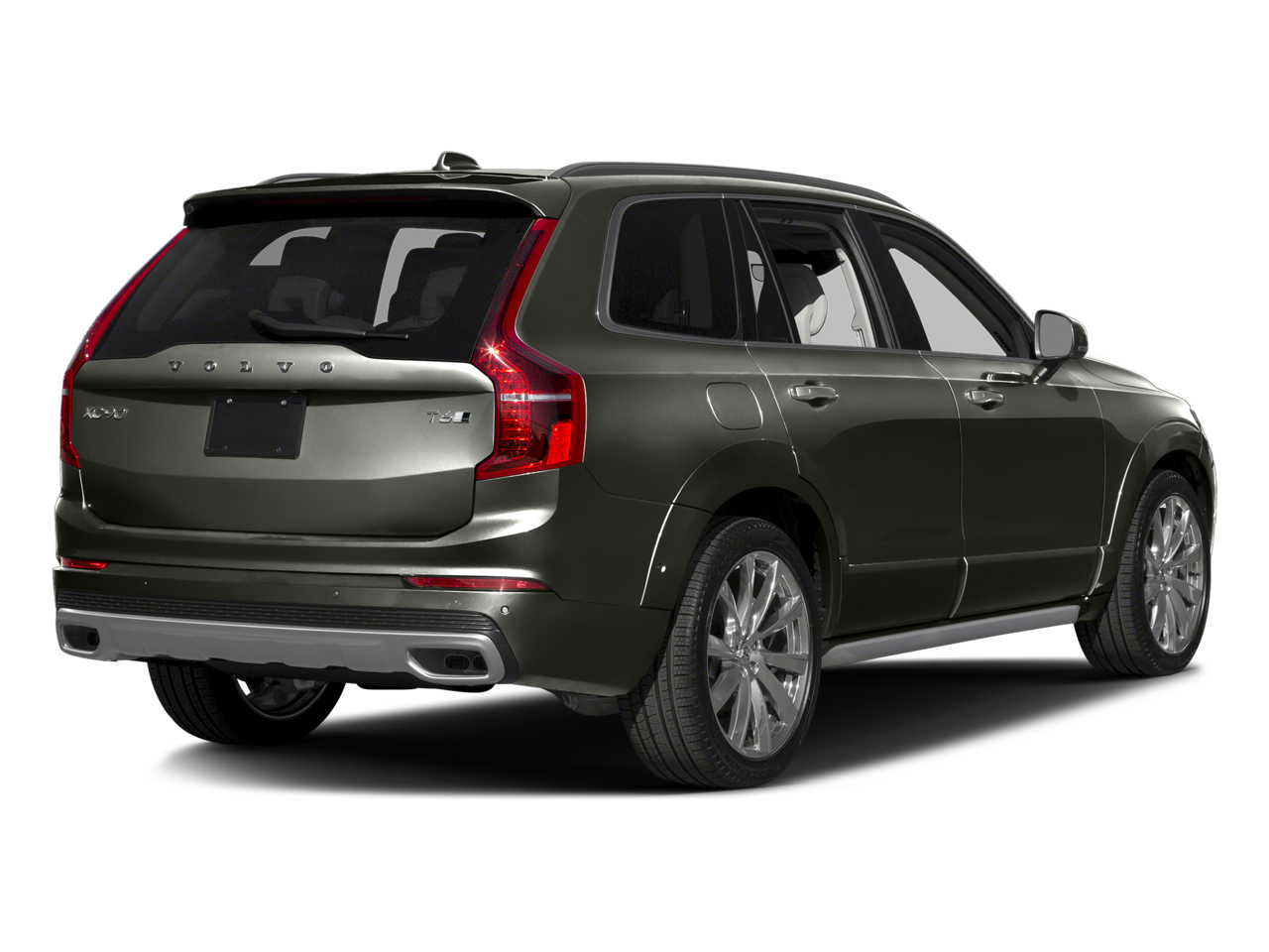 2016 Volvo XC90 AWD 4dr T6 Momentum