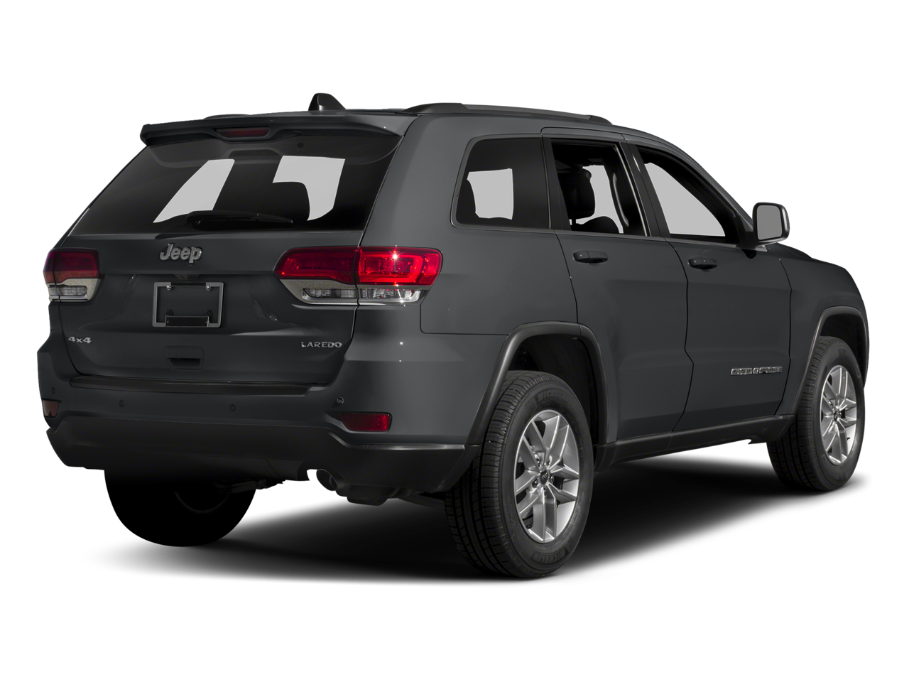 Used 2017 Jeep Grand Cherokee Laredo E with VIN 1C4RJFAG1HC676647 for sale in Appleton, WI