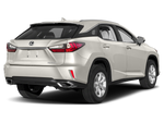 2018 Lexus RX RX 350 AWD