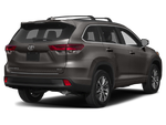 2019 Toyota Highlander XLE V6 AWD