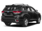 2019 Toyota Highlander Hybrid Limited V6 AWD
