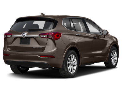 2020 Buick Envision AWD 4dr Preferred