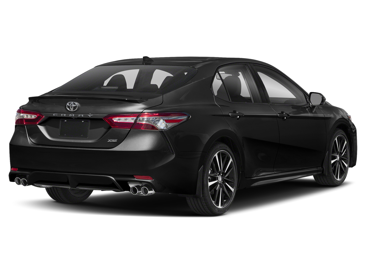 2020 Toyota Camry XSE Auto