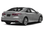 2020 Toyota Camry XLE Auto AWD