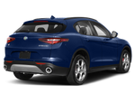 2021 Alfa Romeo Stelvio Ti Sport AWD