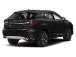 2021 Lexus RX RX 350 AWD