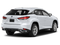 2021 Lexus RX RX 350 F SPORT Handling AWD