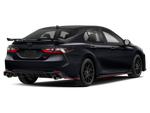 2021 Toyota Camry TRD V6 Auto