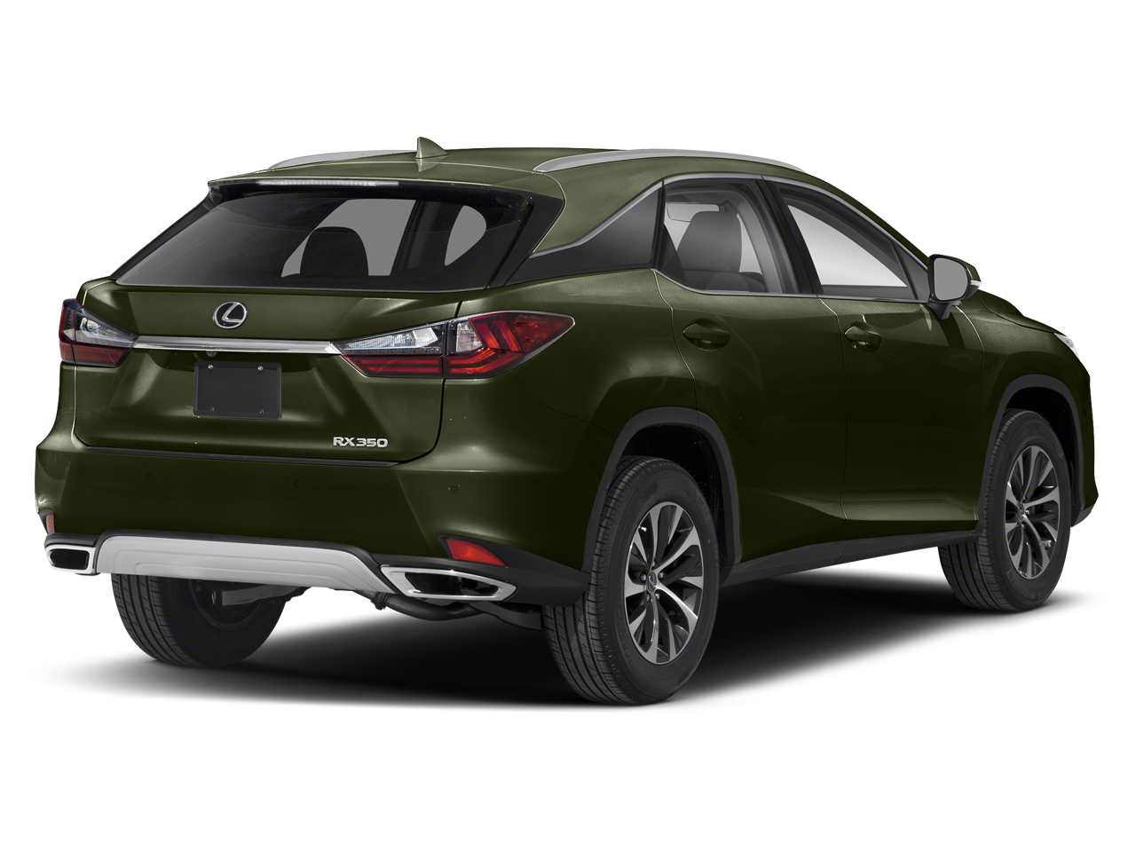 2022 Lexus RX RX 350 AWD