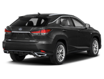 2022 Lexus RX RX 350 F SPORT Handling AWD