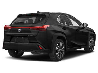 2022 Lexus UX UX 250h AWD