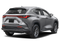 2022 Lexus NX NX 350h Premium AWD