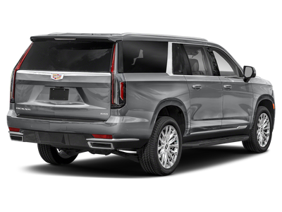 2023 Cadillac Escalade ESV 4WD 4dr Premium Luxury Platinum